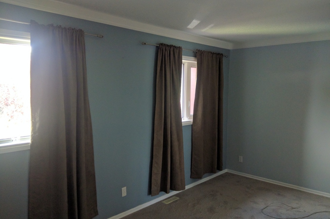 Painting Services Calgary